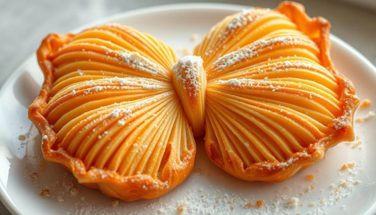 Papillon Palmier : Astuces et Secrets pour Maîtriser cette Pâtisserie Feuilletée et Croustillante