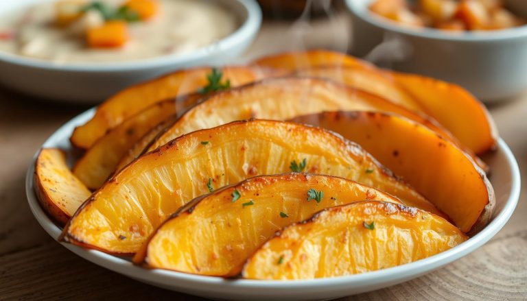 Patate Douce Blanche : Bienfaits, Recettes Savoureuses et Astuces pour la Sublimer en Cuisine