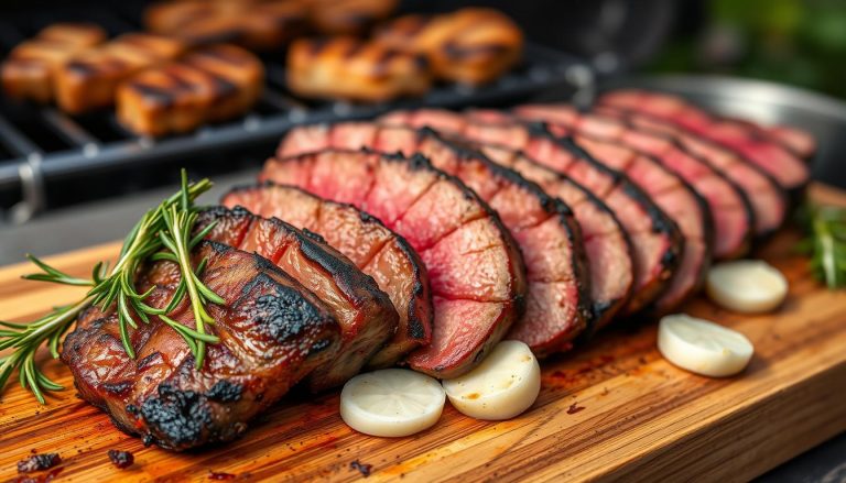 Picanha de Bœuf : Recettes Incontournables et Astuces de Préparation pour un Repas Succu