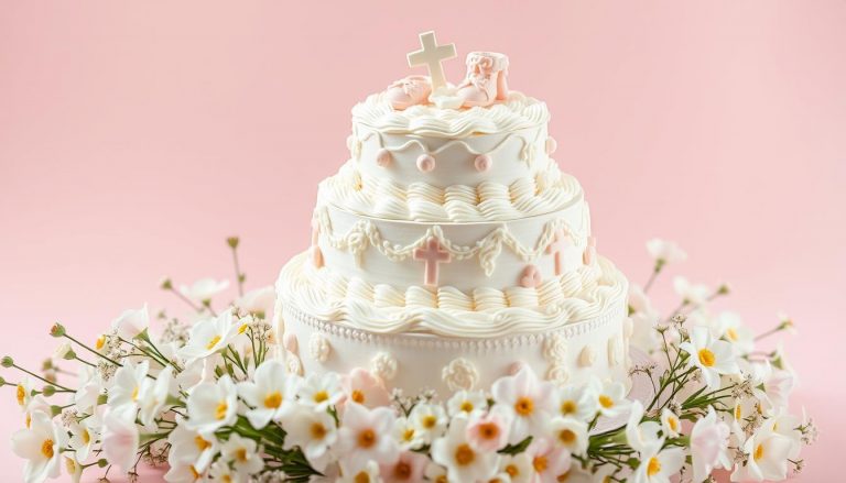 Pièces Montées Baptême : Idées et Inspirations pour une Célébration Inoubliable