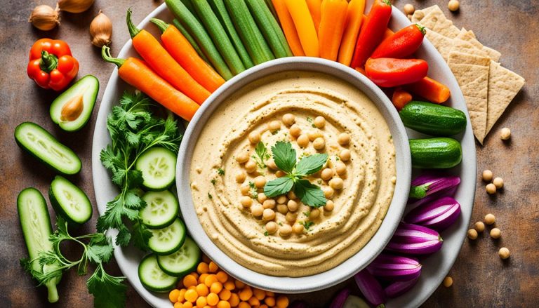 Recette Pois Chiche : Idées Savoureuses et Faciles pour Tous les Jours
