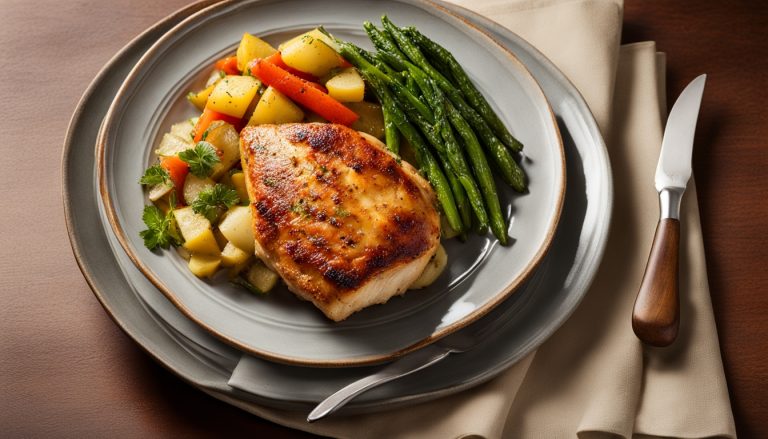 Suprême de Volaille : Guide Pratique pour une Cuisson Réussie et des Accompagnements Délicieux
