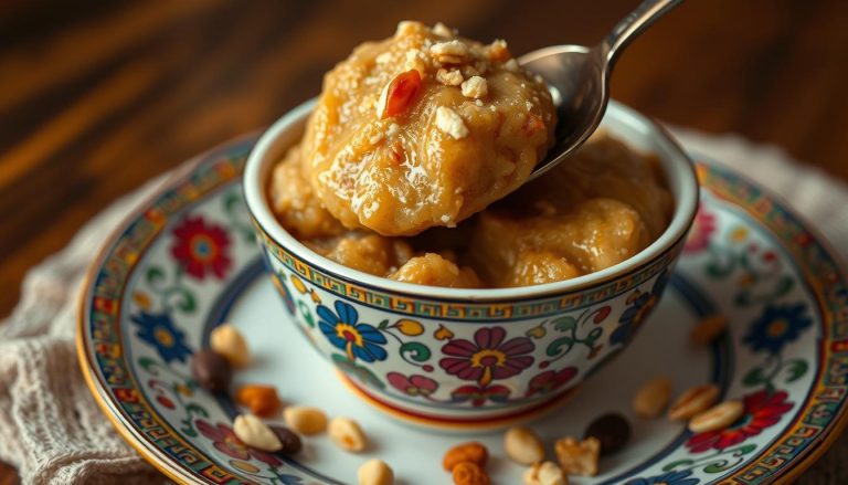 Zgougou : Le Secret d’un Dessert Tunisien Traditionnel et Savoureux