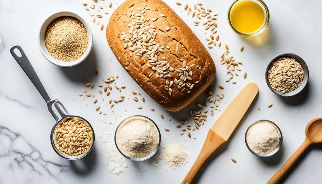astuces pain sans gluten inratable