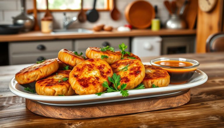 Fleischkiechle : Recette Traditionnelle et Astuces pour ces Délicieuses Galettes de Viande