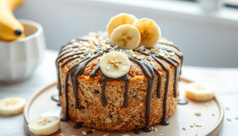 Recettes de Gâteau Healthy : Idées Délicieuses au Chocolat, Banane, et