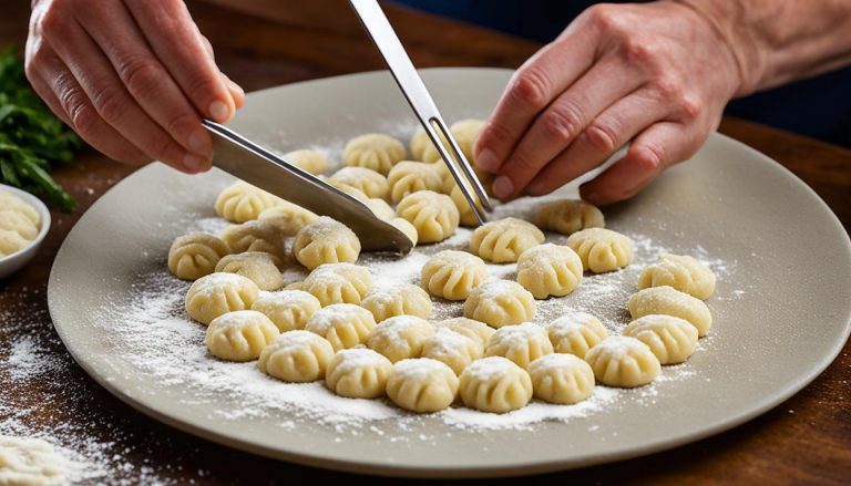 Gnocchi Recette Traditionnelle : Le Secret des Gnocchis Italiens Parfaits
