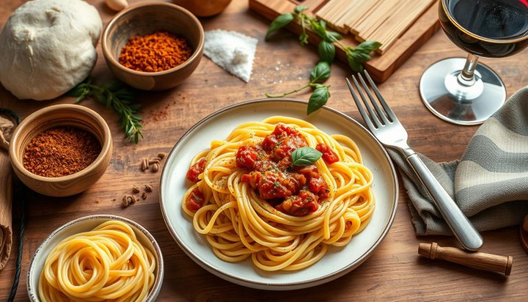 Langue d’Oiseau : Recettes Traditionnelles et Variantes Gourmandes de Pâtes et Chorba