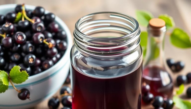 Crème de Cassis Maison : La Recette Facile et Traditionnelle