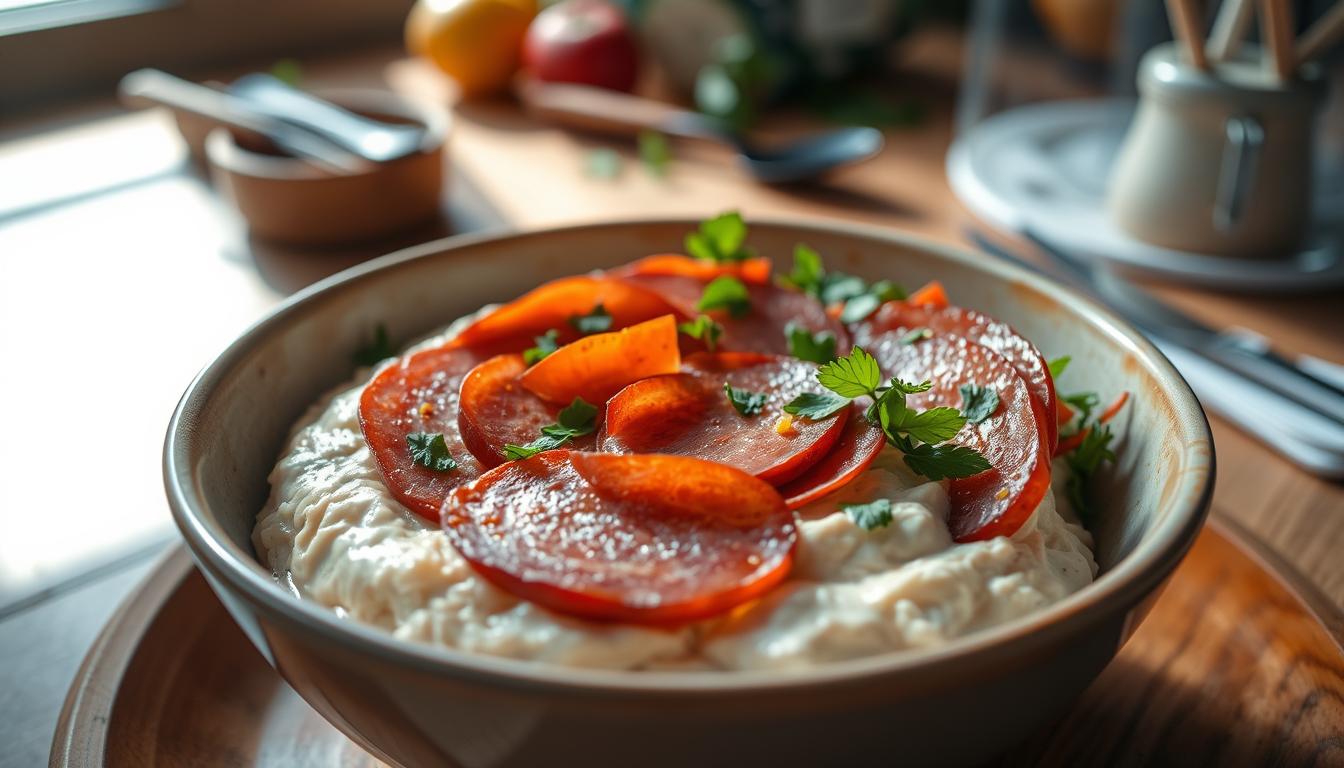 Recette Savoureuse de Pâte au Chorizo Astuces et Variantes Gourmandes