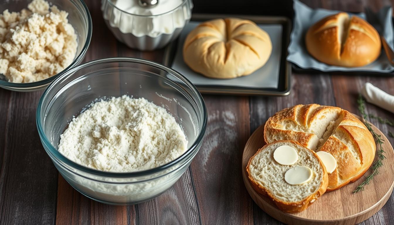 Pain Noir Recettes, Bienfaits et Astuces pour le Préparer et l