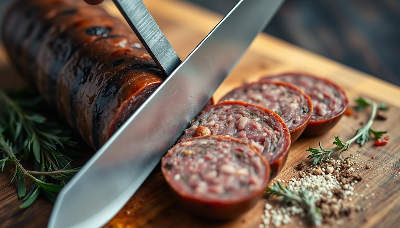 Comment Cuire le Boudin Noir au Four Recettes et Astuces pour un Plat Parfait