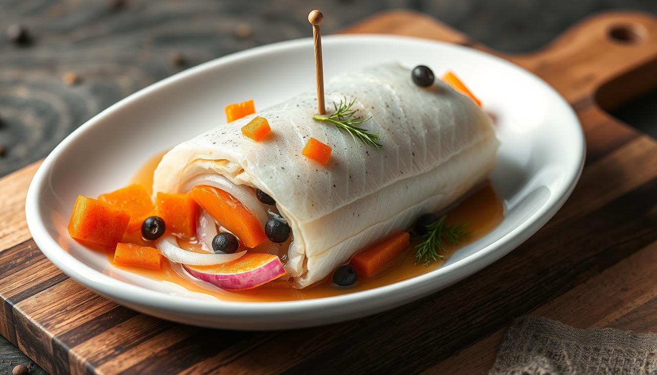 Les Secrets des Rollmops : Recette Classique et Variantes Gourmandes