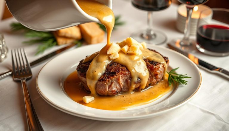 Sauce au Foie Gras : Recettes Gourmandes et Astuces pour SubLimer vos Plats Festifs