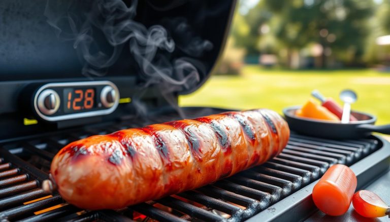 Saucisse de Francfort : Cuisson Parfaite, Recettes Savoureuses, Astuces