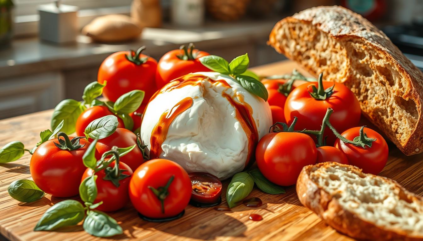 Burrata