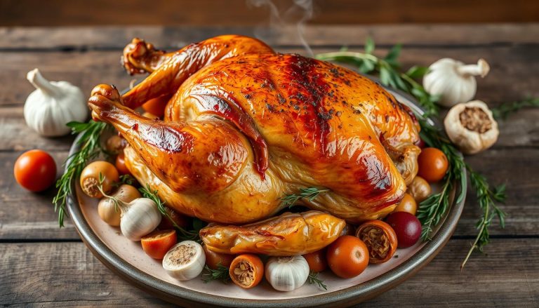 Comment Cuisiner un Chapon Tendre et Moelleux : Guide et Recettes Faciles