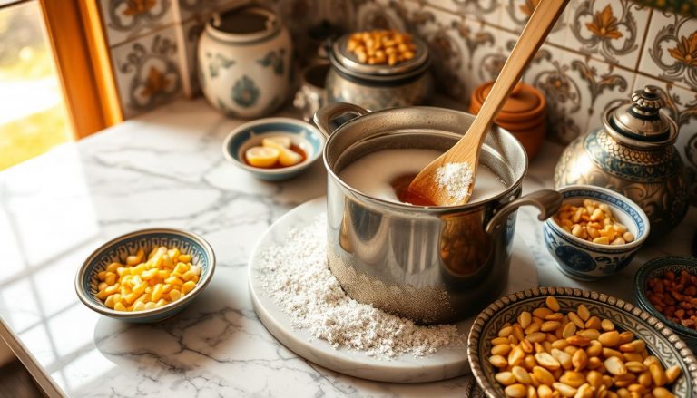 Lokum : Recette Authentique pour des Loukoums Fondants en Bouche