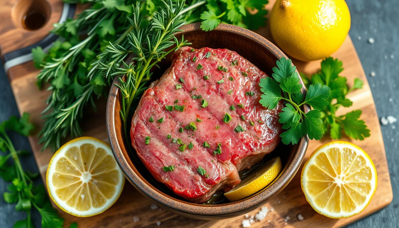 Marinade Filet Mignon : Recettes Savoureuses pour une Viande Tendre et
