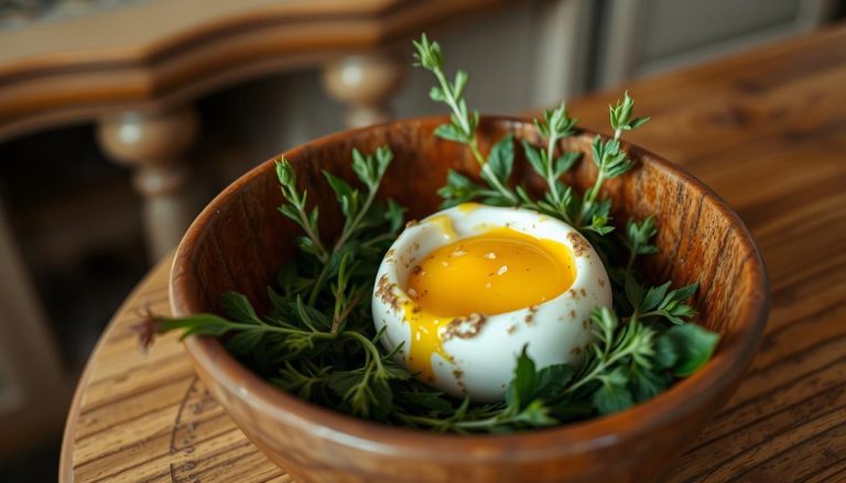 Œuf mollet : Astuces pour réussir la cuisson idéale en quelques minutes