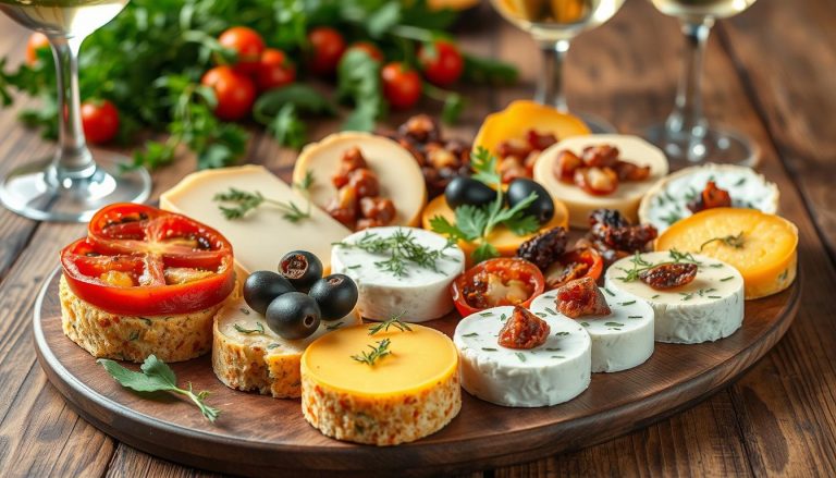 Le cake salé parfait pour l’apéro : Nos meilleures recettes