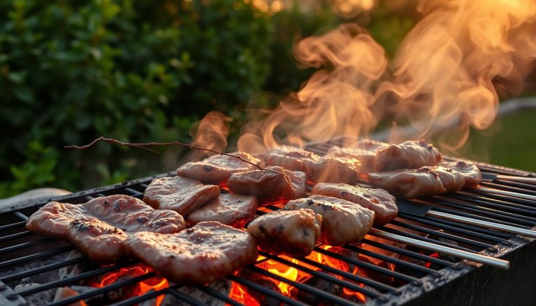 Sarment de Vigne : Un Arôme Unique pour Vos Plats