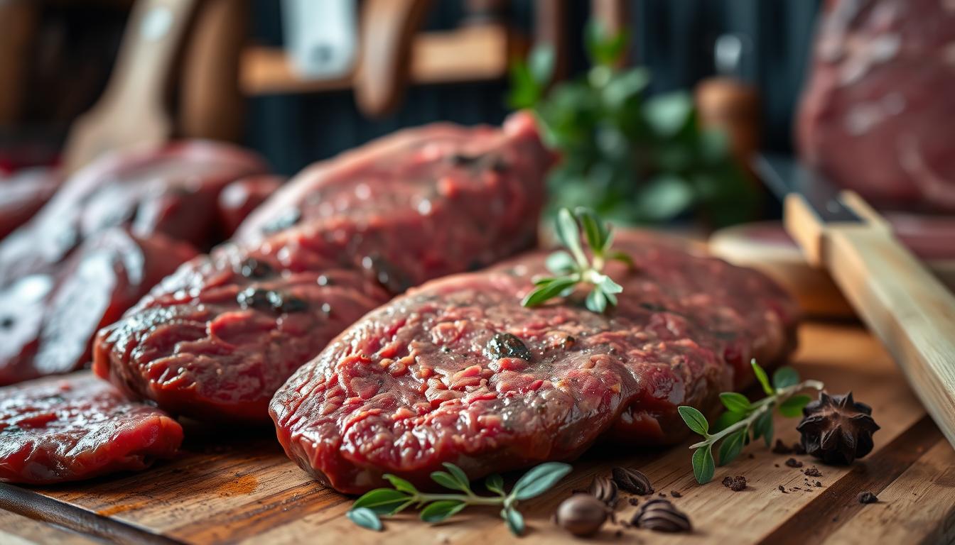 Foie de bœuf Bienfaits, Cuisson et Astuces pour un Plat Parfait