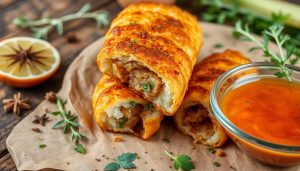 Fricadelle maison : Recette facile pour un goût authentique