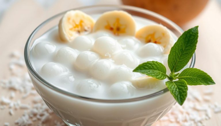 Perles de tapioca : Recettes Simples pour une Douceur Unique