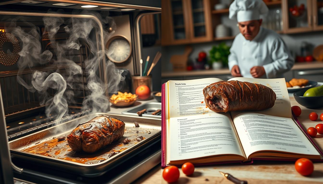 Cuisson boudin noir au four Temps et Conseils pour une Cuisson Idéale