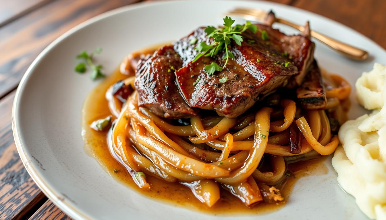 Foie de bœuf Bienfaits, Cuisson et Astuces pour un Plat Parfait
