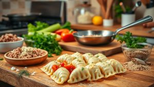 Fricadelle maison : Recette facile pour un goût authentique