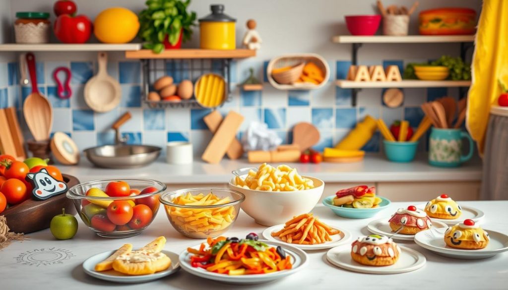 recettes faciles