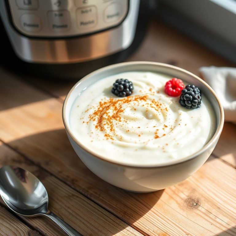 Recette Facile de Riz au Lait Thermomix