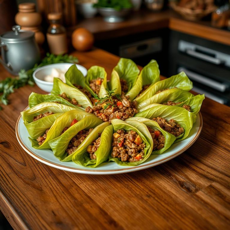 Chou Farci: Découvrez la Recette Traditionnelle