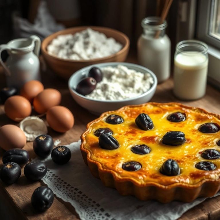 Recette Traditionnelle du Far Breton Authentique