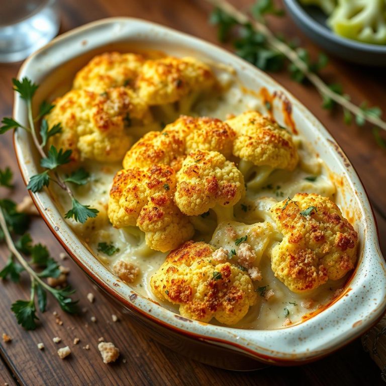 10 Recettes Faciles avec Chou Romanesco Délicieux