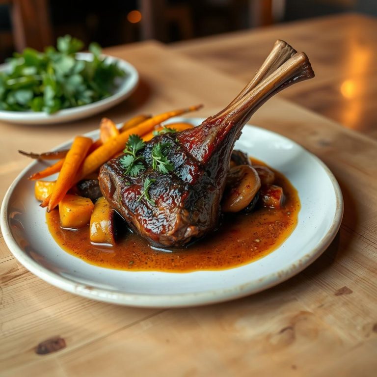 Souris d’Agneau: Recettes Incontournables et Astuces