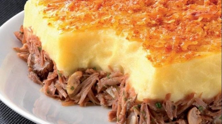 Parmentier de Canard: Recette Traditionnelle Française