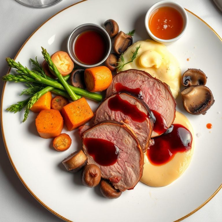 Magret de Canard : 10 Accompagnements Raffinés pour Impressionner vos Convives