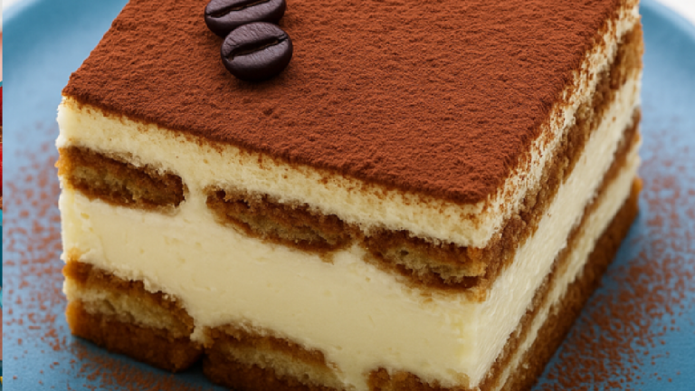 Recette tiramisu chocolat : une alternative originale au tiramisu classique