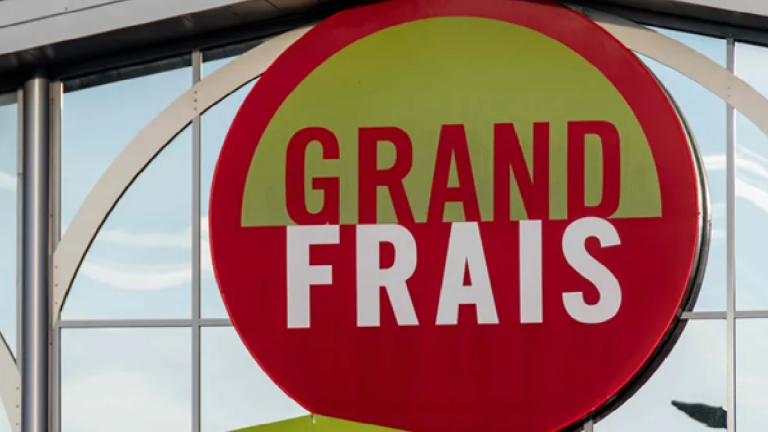Charcuterie contaminée à la salmonelle : rappel urgent chez Grand Frais et Carrefour