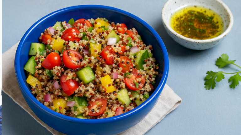 Ce légume de saison est l’un des plus intéressants à manger quand les températures grimpent !