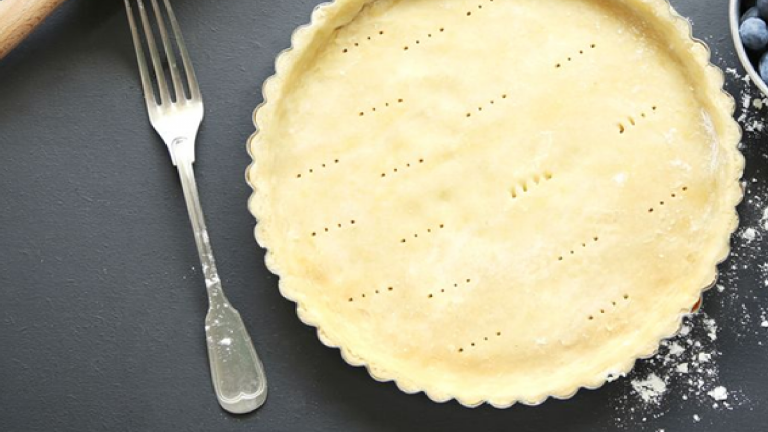 Philippe Etchebest dévoile sa pâte brisée inratable pour des tartes parfaites