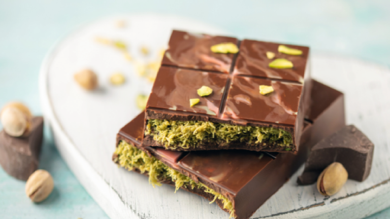 Pistaches en danger ? Ce que la tendance des chocolats Dubaï pourrait déclencher