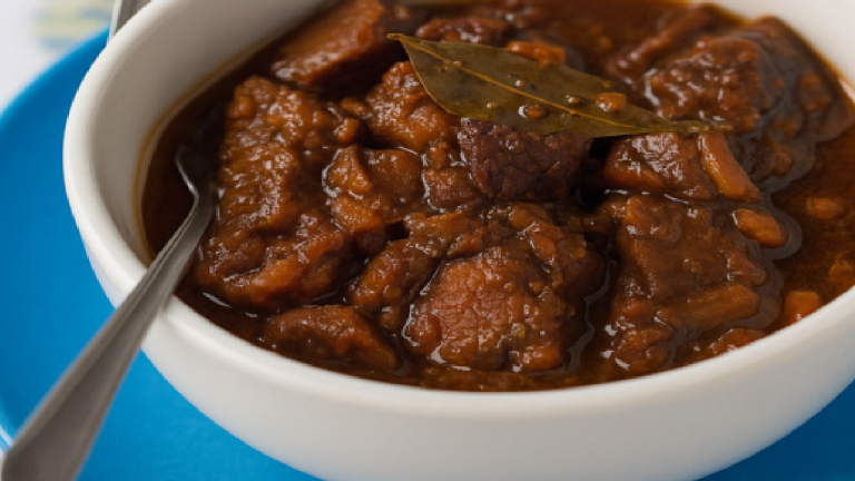 Recette de Carbonades Flamandes Traditionnelles