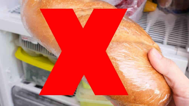 Ni papier alu ni sac : découvrez l’astuce idéale pour congeler le pain sans perdre son croustillant