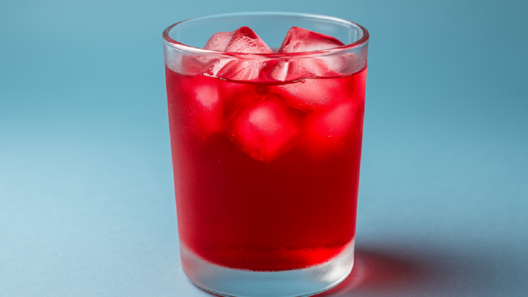 Jus de bissap