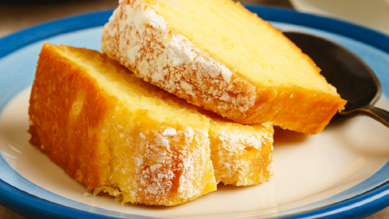 Gâteau au yaourt : recette ultra moelleuse