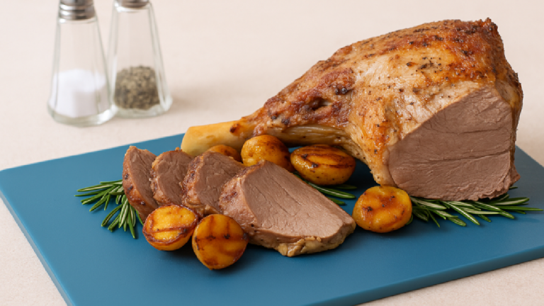 Gigot d’Agneau: Recettes et Astuces de Cuisson